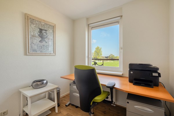 Medium property photo - De Kleine Pol 16, 3751 VV Bunschoten-Spakenburg